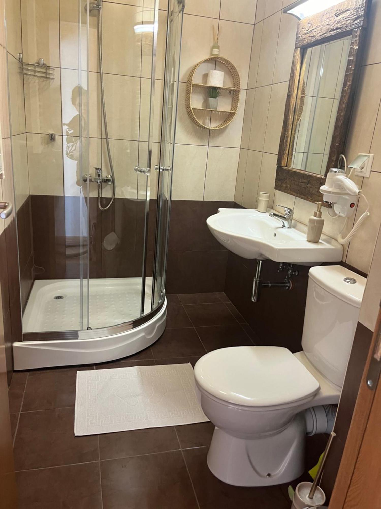 Grand Resort Luxury Apartment Pamporovo Ngoại thất bức ảnh