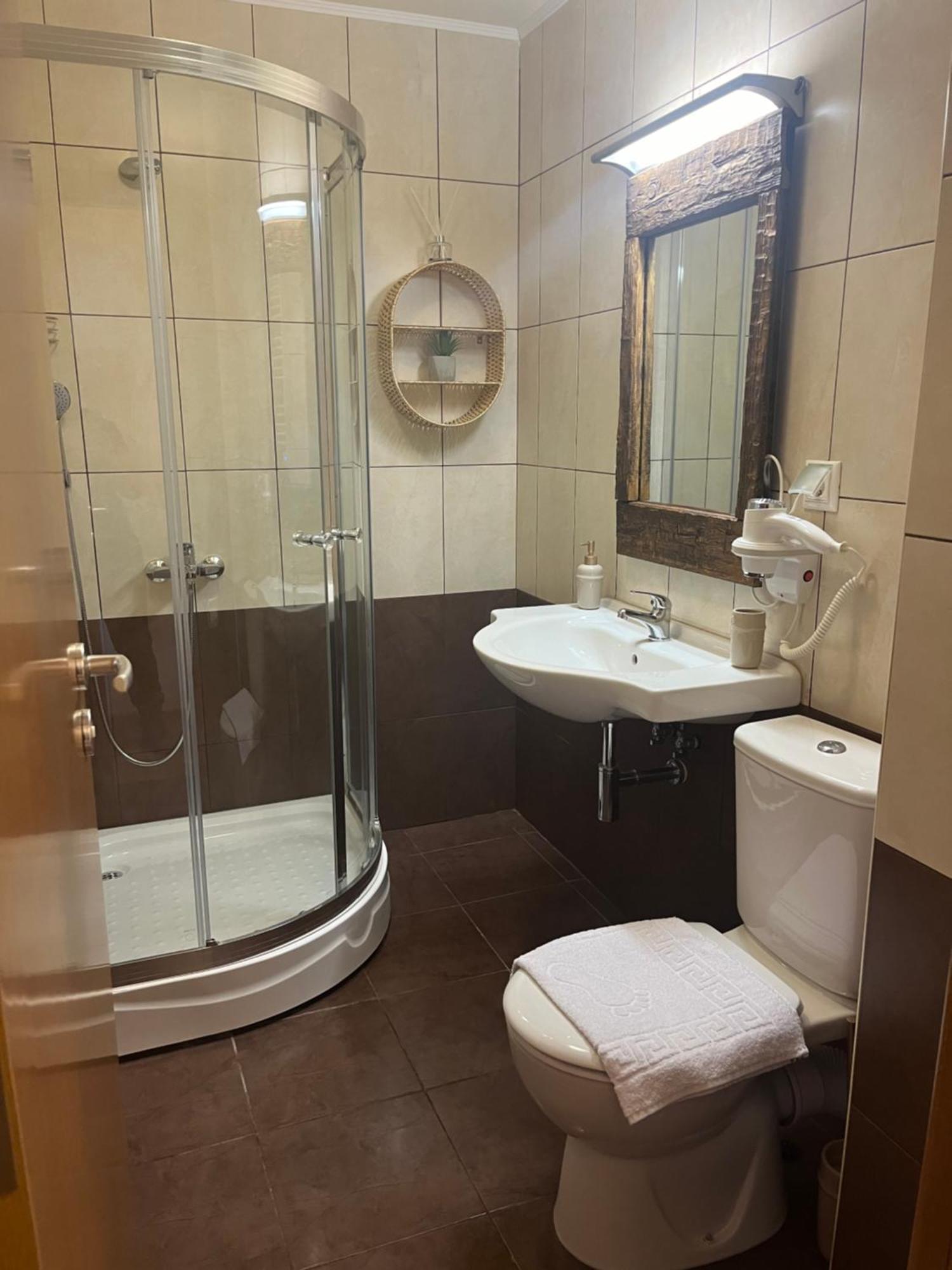 Grand Resort Luxury Apartment Pamporovo Ngoại thất bức ảnh