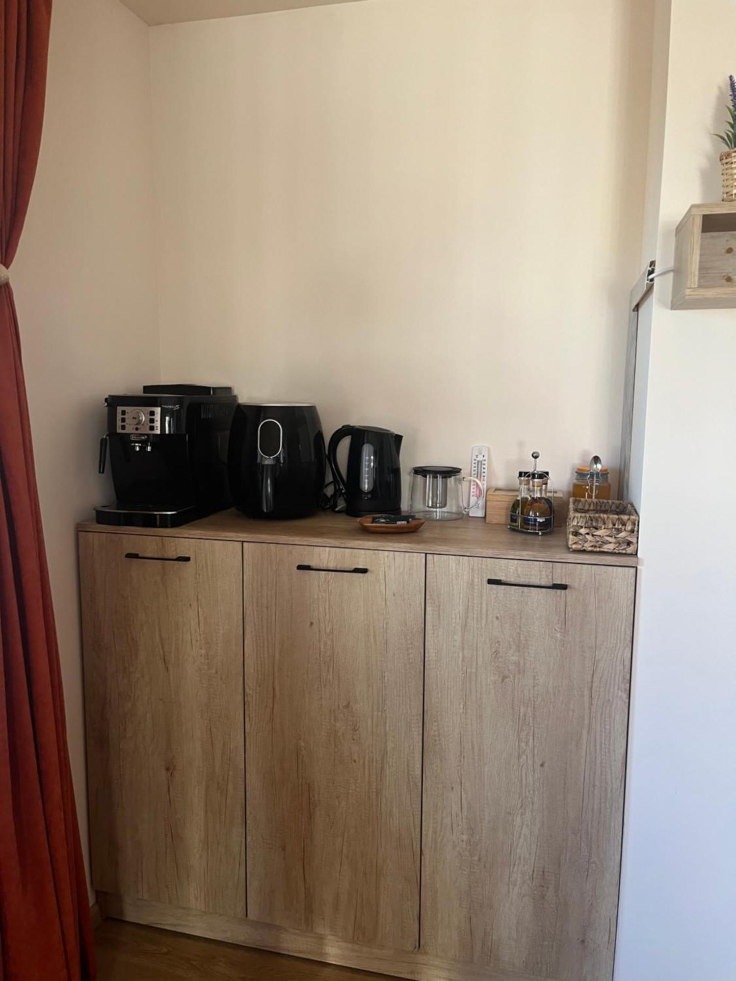 Grand Resort Luxury Apartment Pamporovo Ngoại thất bức ảnh
