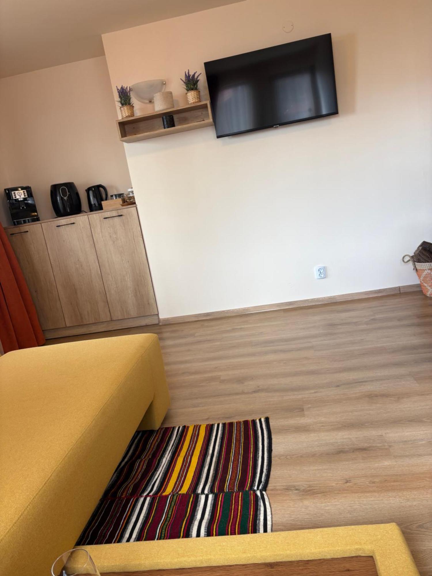 Grand Resort Luxury Apartment Pamporovo Ngoại thất bức ảnh